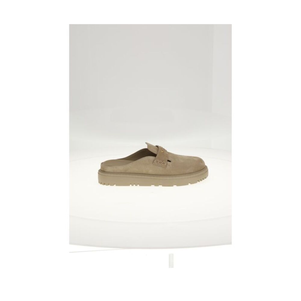 Dior Women Dior Boy Mule 1Cm